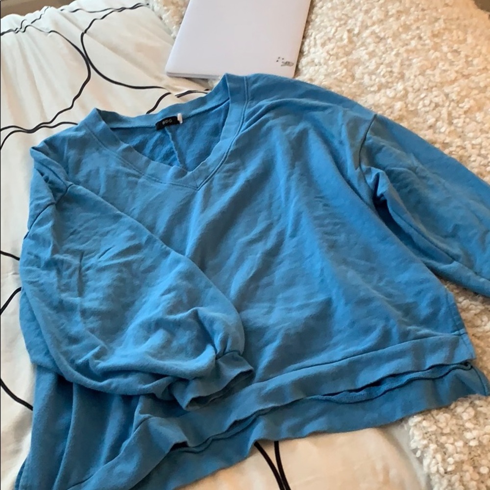 Urban Outfitters oversized sweater